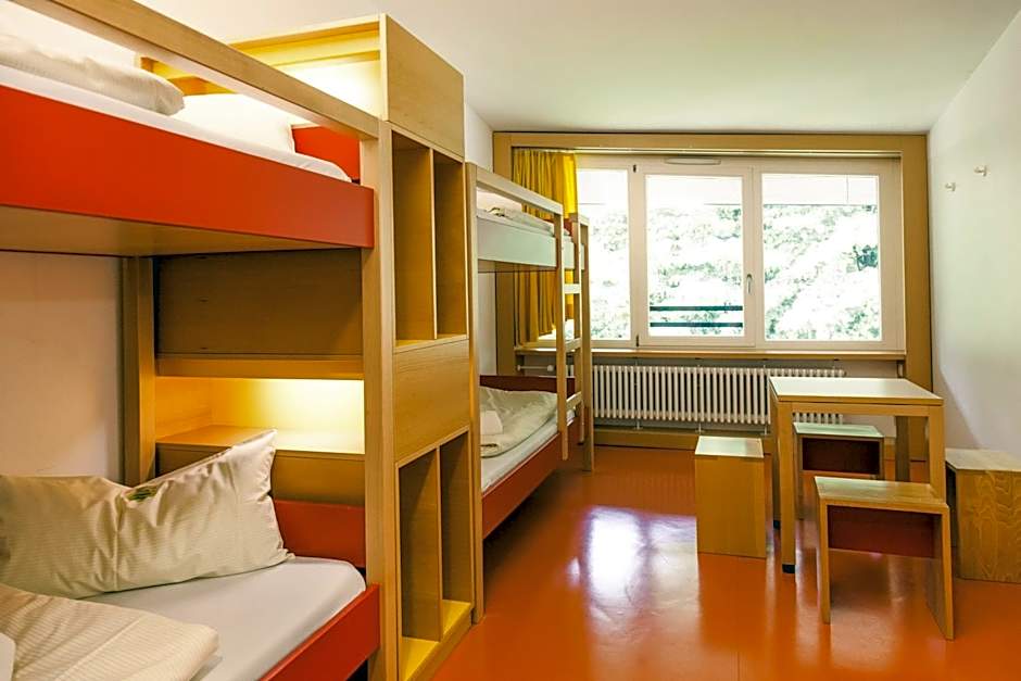 HI Munich Park Youth Hostel