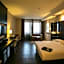 Crystal Orange Hotel Nanjing Olympic Sports Zhongsheng International Expo Center