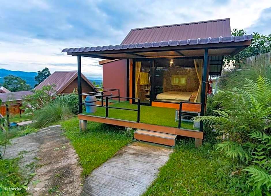 Phu Fahsai Homestay