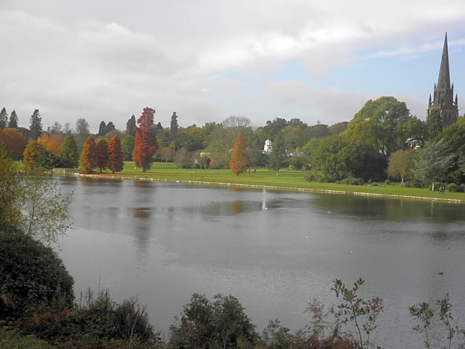 Clumber Lane End Farm