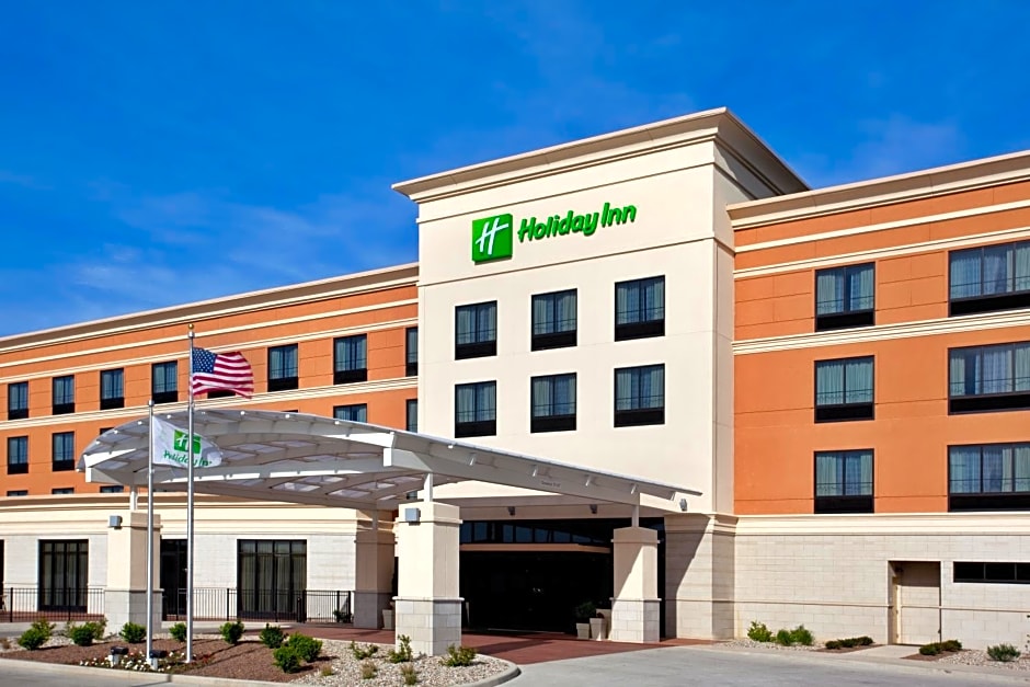Holiday Inn Saint Louis-Fairview Heights, an IHG Hotel