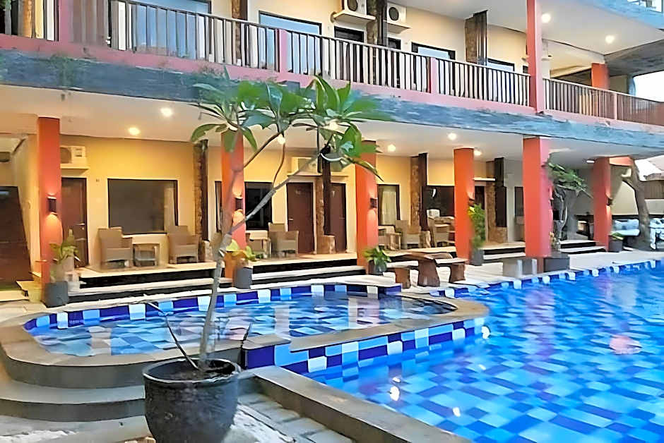 Holiday Beach Inn