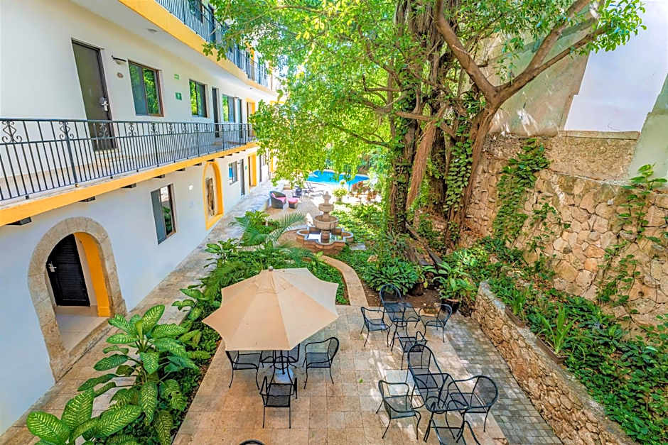 Maison del Embajador