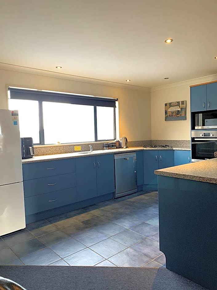 Haast River Motels & Holiday Park