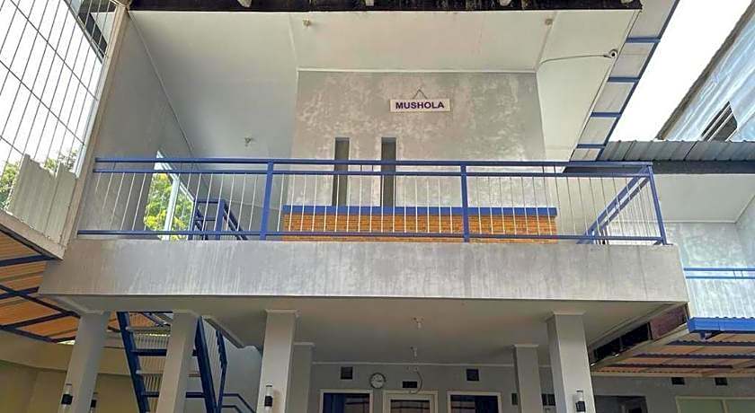 Villa Syariah Citeko Mitra RedDoorz