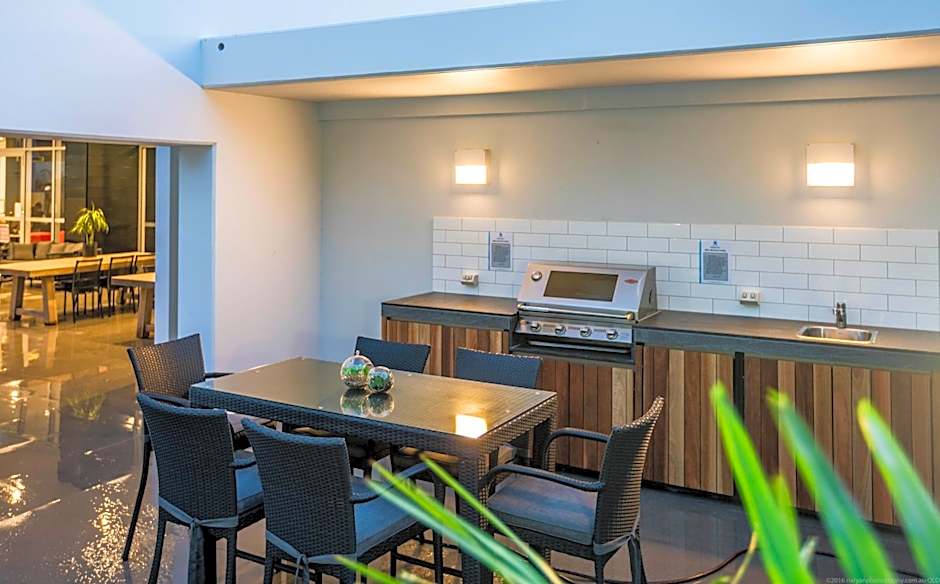 Synergy Broadbeach - Official