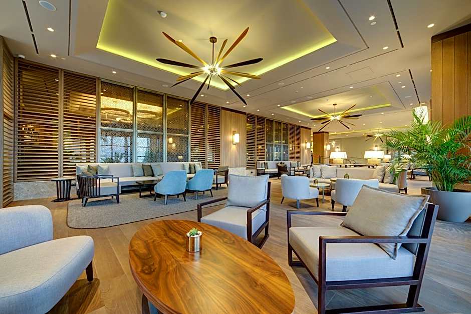 Mersin Hilton