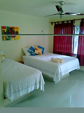 Comfort Double or Twin Room