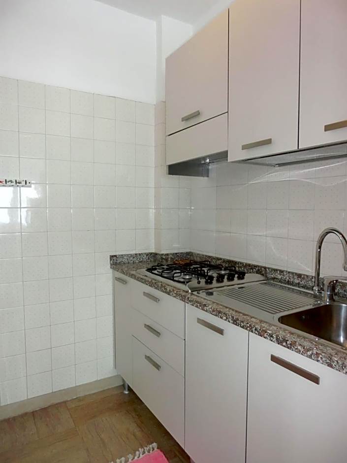 Residence Pineda