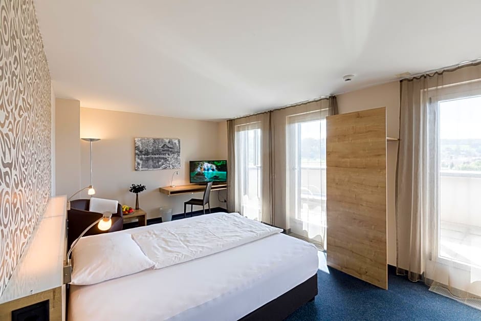 Aarau West Swiss Quality Hotel
