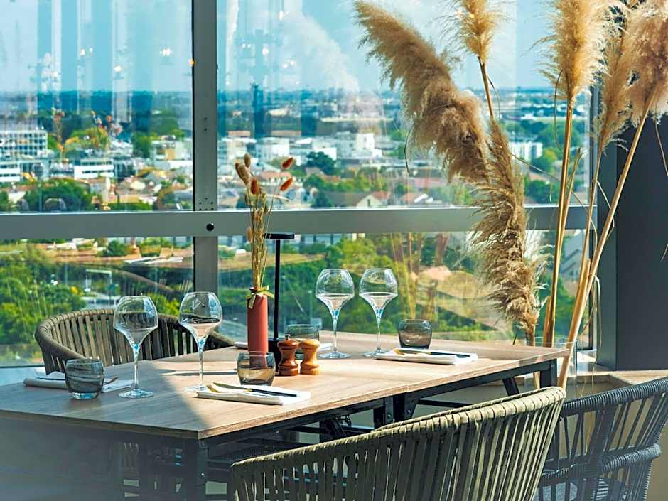 Hotel Mercure Paris Orly Rungis