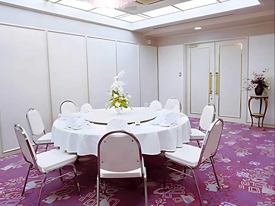 Shizuoka Daiichi Hotel