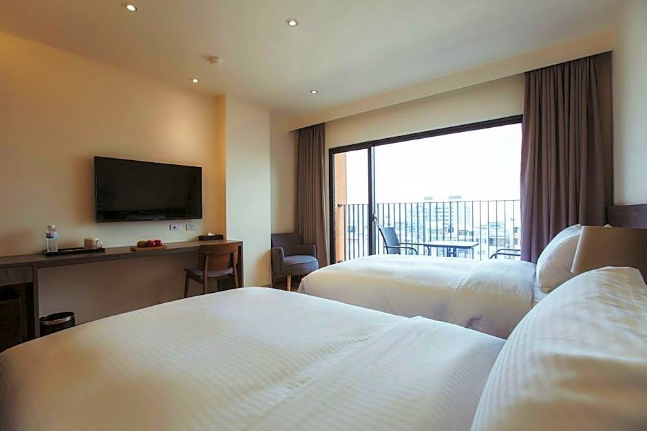 FangLiao Hotel
