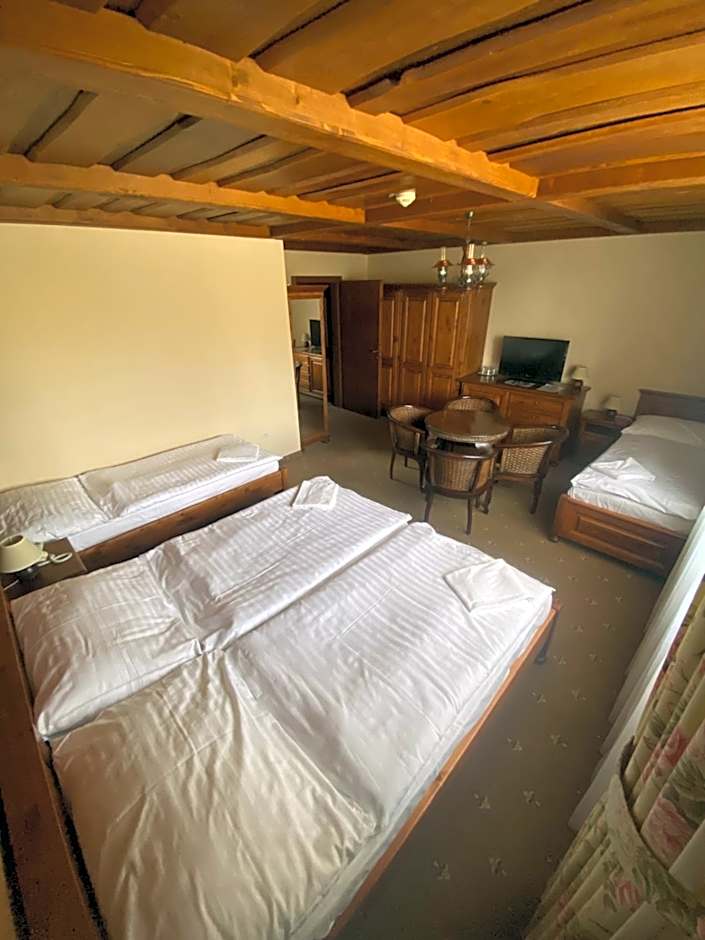 Wellness Hotel Encian Donovaly