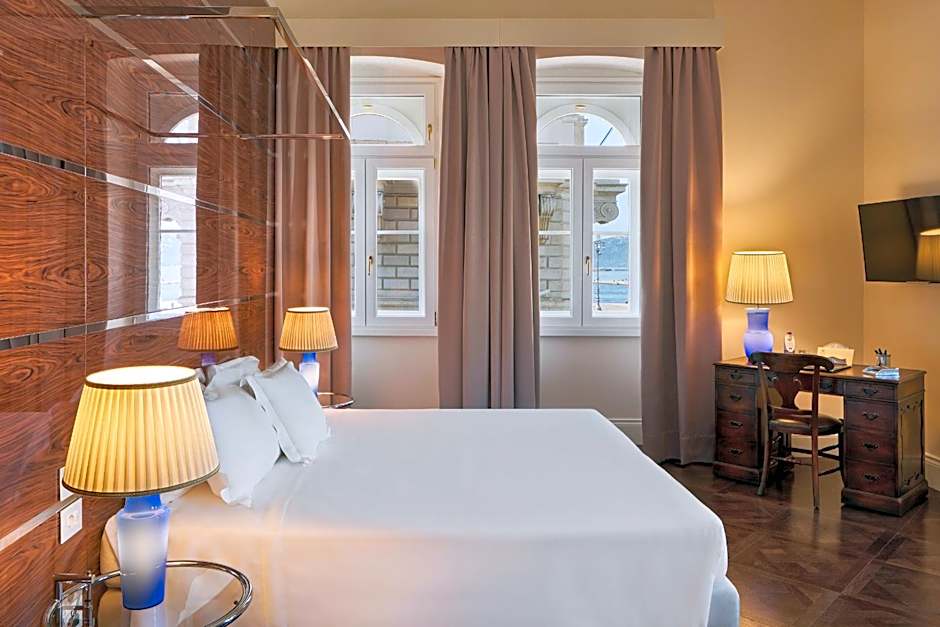 Grand Hotel Duchi d'Aosta