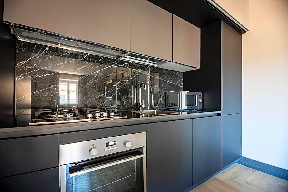 Grand Universe La Residenza