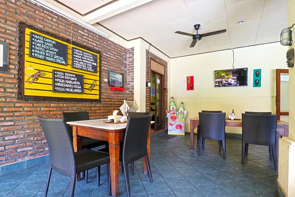Kedin's Inn Hotel