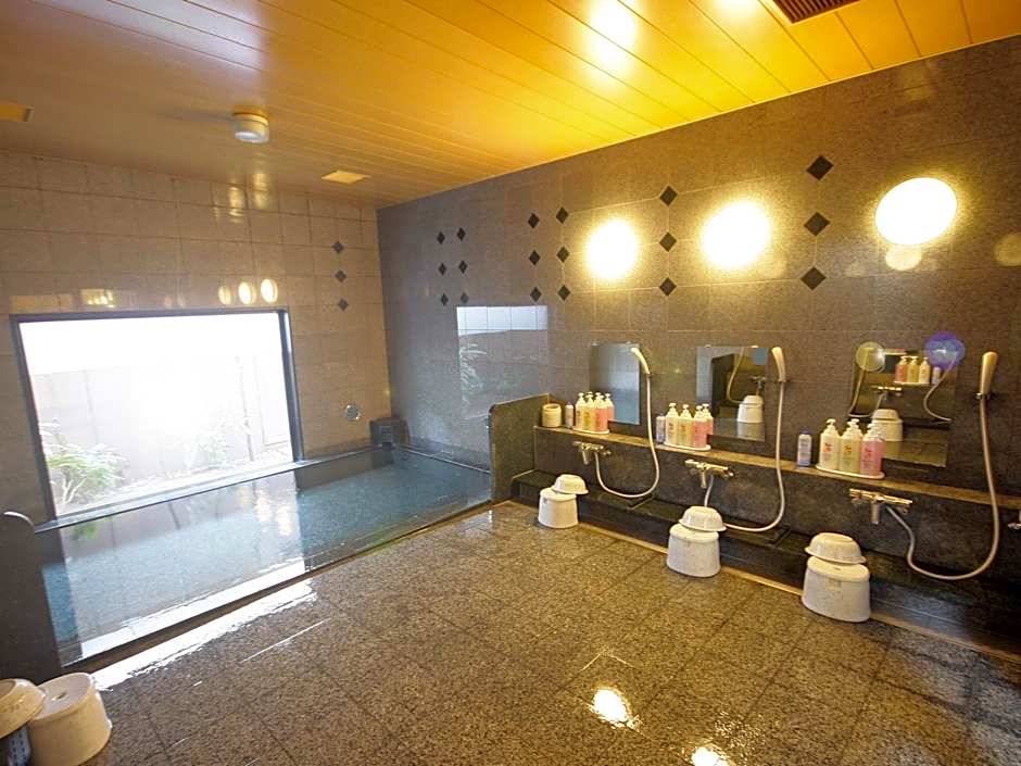 Hotel Route Inn Ashikaga Ekimae