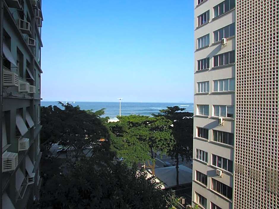 South Beach Copacabana