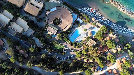 Villaggio La Marée