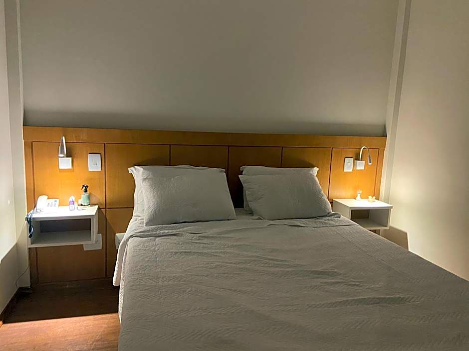 Condomínio Flat Piemonte