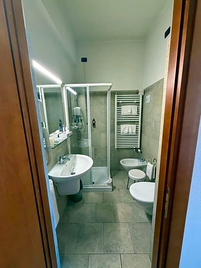 Hotel Lux