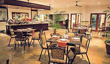 Ocean View Villas - F6