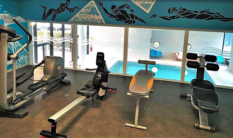 Residhome Carrieres La Defense