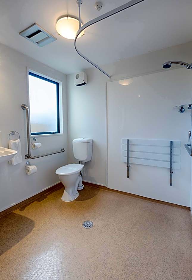 Bella Vista Motel Te Anau