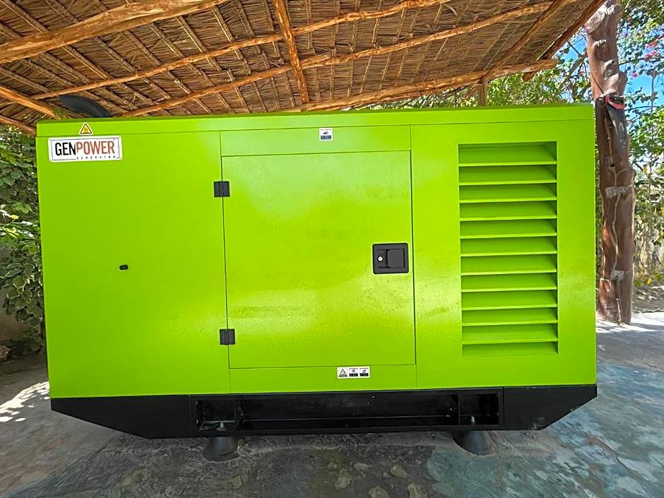 Mem Luxury Apartments and Hotel