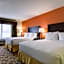 Holiday Inn Express & Suites Kansas City Sport Complex Area By IHG