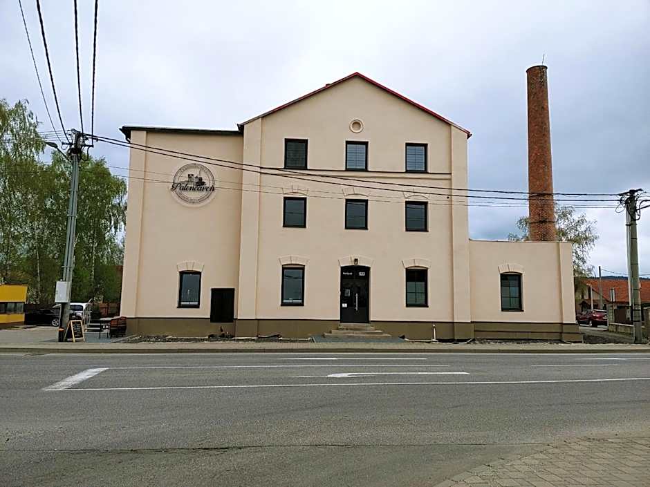 Palenčareň - Old Destilery