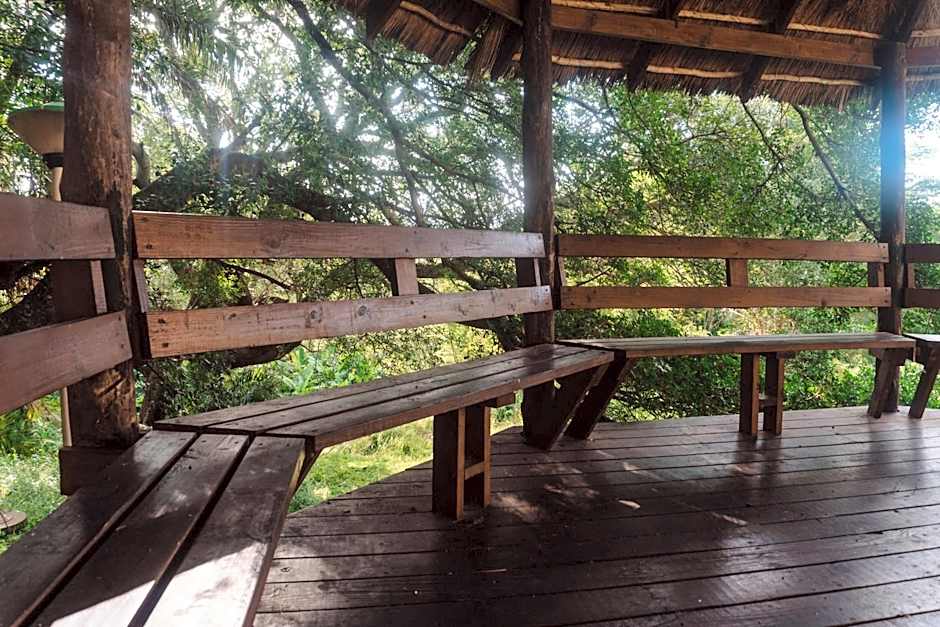 Pelicans Pad @ St Lucia