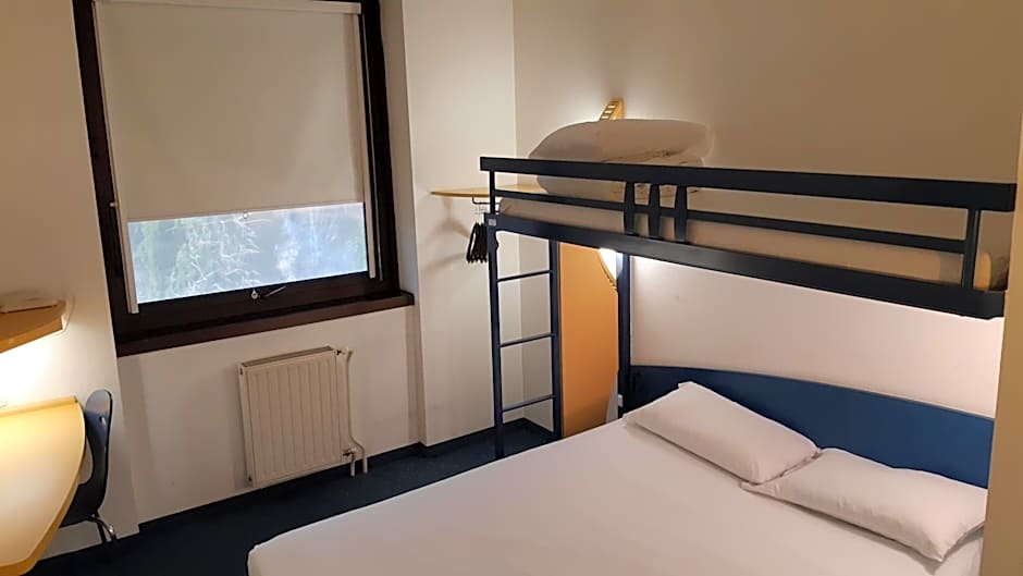 Kyriad Direct Montauban Centre