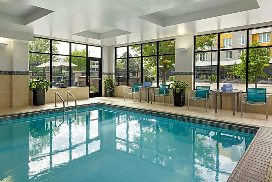 TownePlace Suites by Marriott Minneapolis near Mall of America