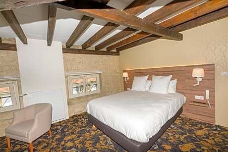 Superior Family Room