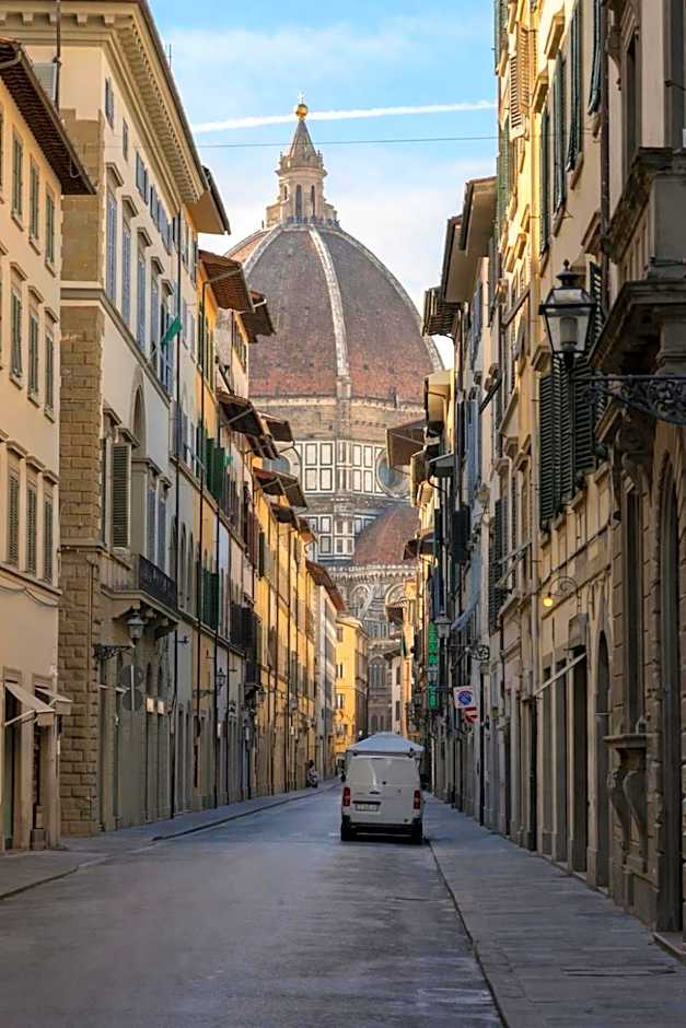 Canto dei Servi
