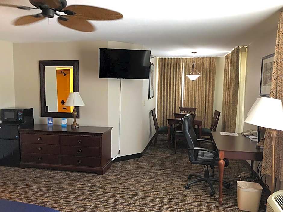 Baymont by Wyndham Washington