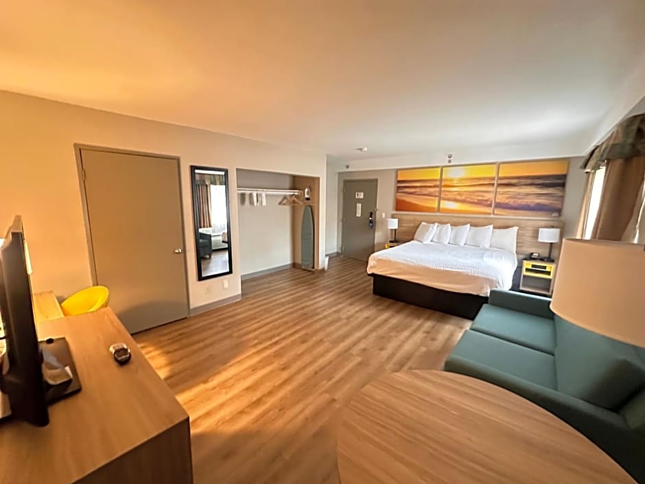 Days Inn & Suites by Wyndham Artesia