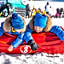 Piz Galin Grand Hotel Family & Wellness