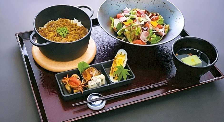 Hotel Gran Cerezo Kagoshima