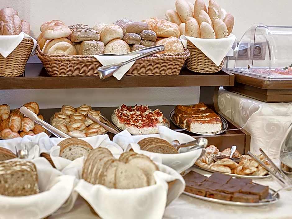 Hotel Romance Puskin