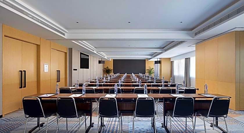 Hilton Garden Inn Zigong High-Tech Zone