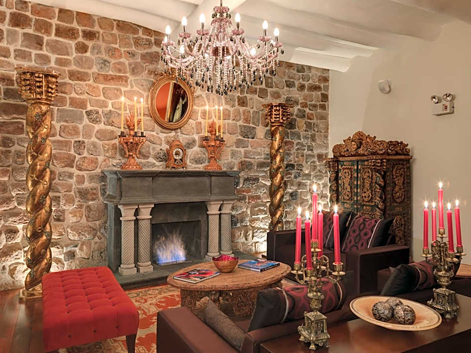 Aranwa Cusco Boutique Hotel