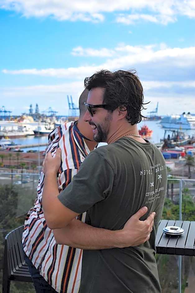 Hotel Matilde by Grupo Matilde