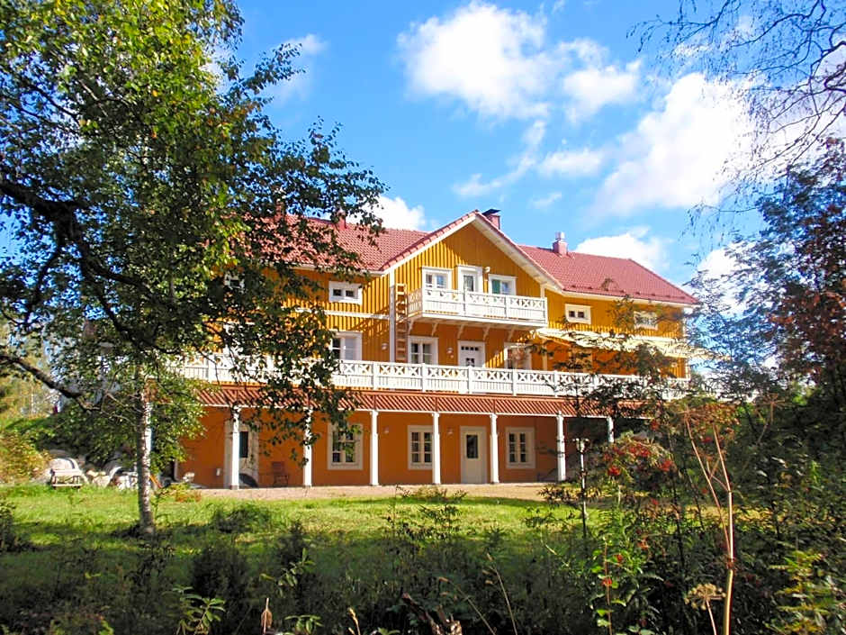 Herranniemi Guesthouse
