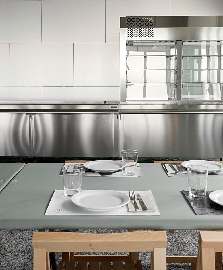 Abrigall Hostel Masella