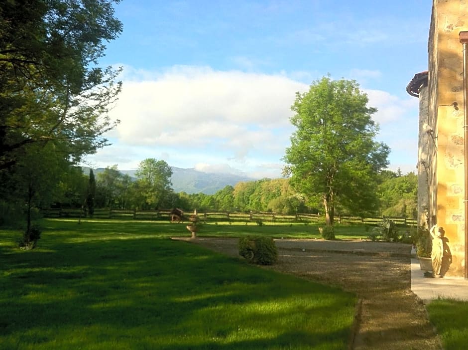 Domaine du Val de Soux