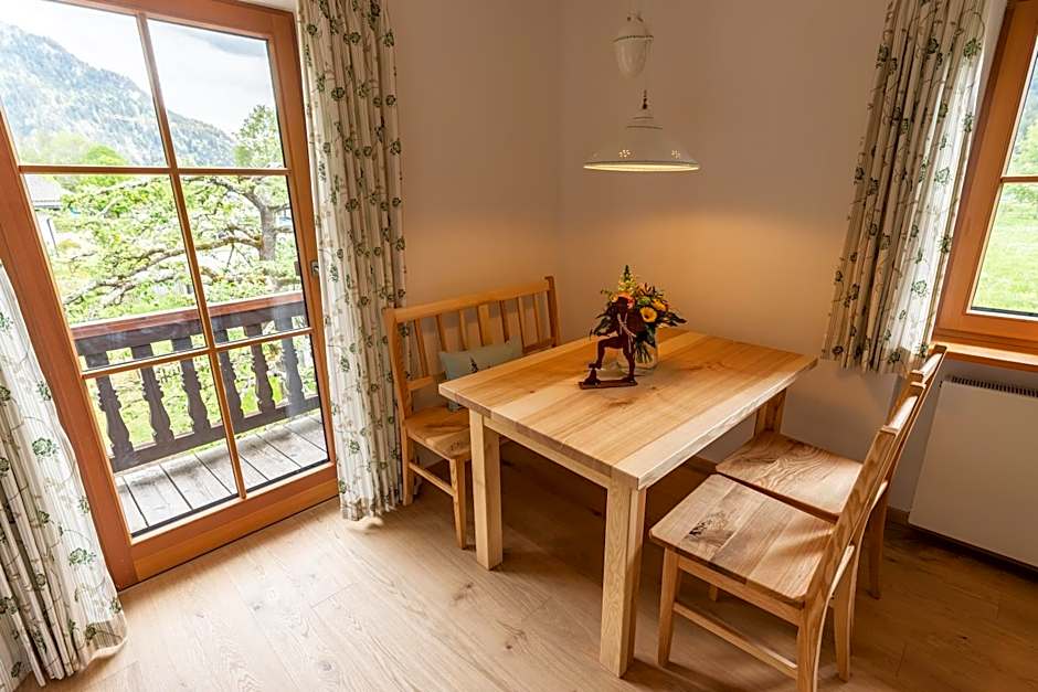 Gästehaus Neu am Passionstheater