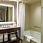 Hilton Dallas/Plano Granite Park